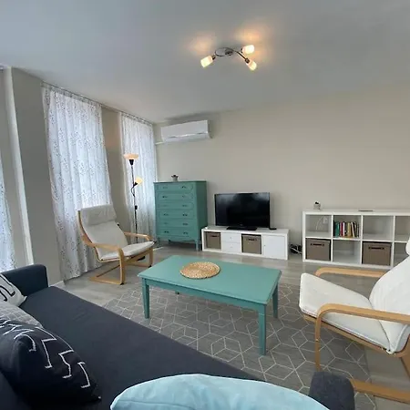 Apartament Aprilov Gabrowo