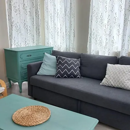 Apartament Aprilov Gabrowo