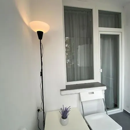 Aprilov Apartament *