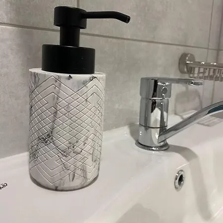 Apartmán Aprilov Gabrovo