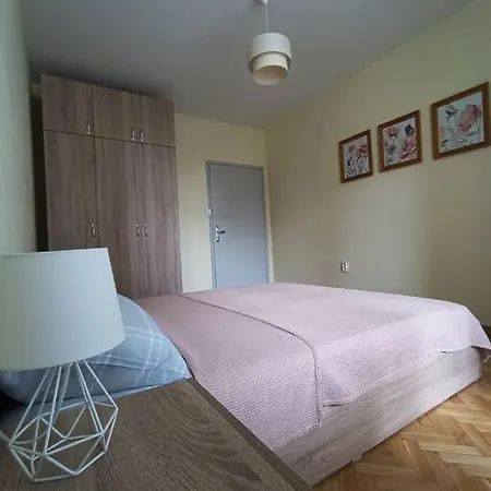 Apartament Aprilov Gabrowo