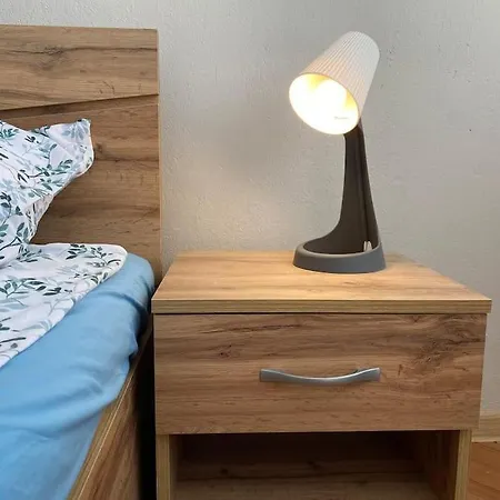 Apartament Aprilov Gabrowo