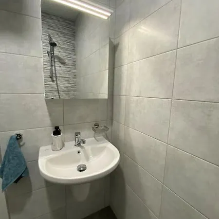 Apartament Aprilov