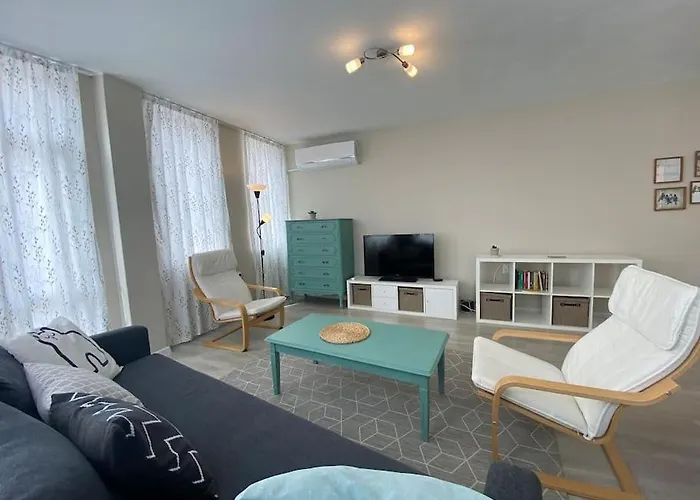 Lejlighed Aprilov Gabrovo