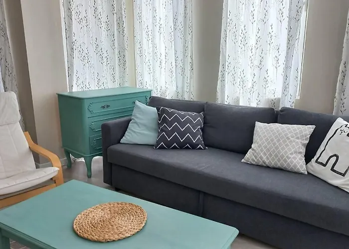 Lejlighed Aprilov Gabrovo