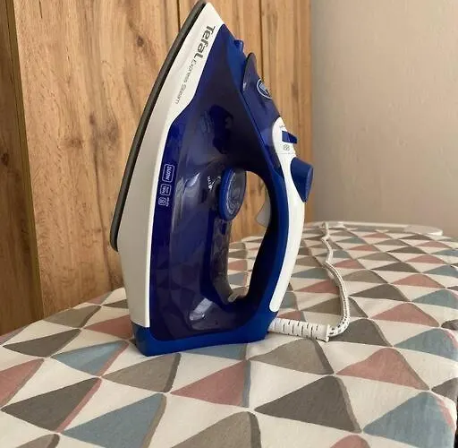 Aprilov Lejlighed Gabrovo