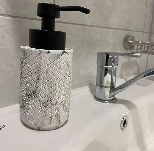 Lejlighed Aprilov Gabrovo