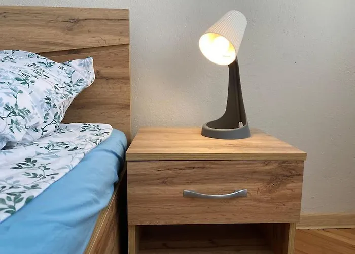 Lejlighed Aprilov Gabrovo